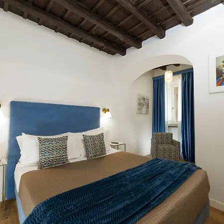 San Francesco Ripa * Rom