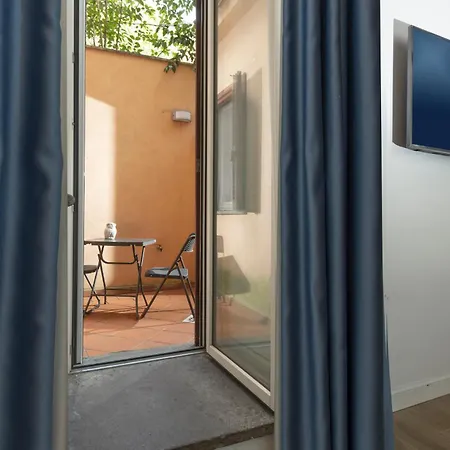 San Francesco Ripa Apartment *