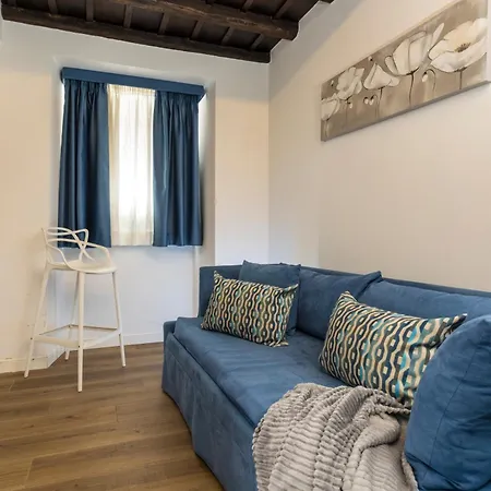 Apartment San Francesco Ripa