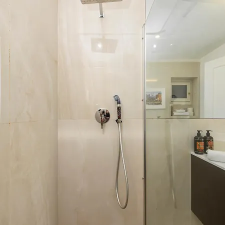 San Francesco Ripa Apartment Rom