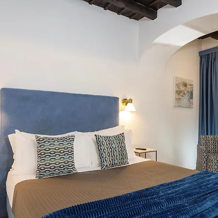San Francesco Ripa Apartment *