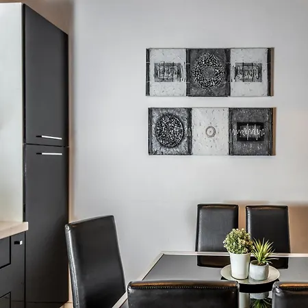 Apartment San Francesco Ripa