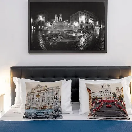 Apartman San Francesco Ripa
