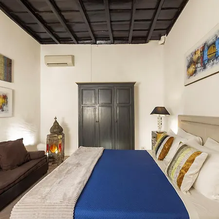Apartman San Francesco Ripa