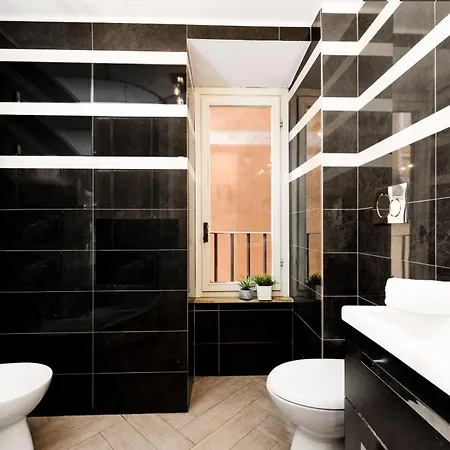 San Francesco Ripa Apartment