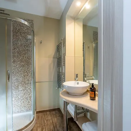 Apartman San Francesco Ripa
