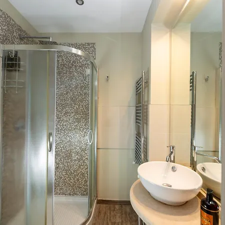 Apartment San Francesco Ripa *