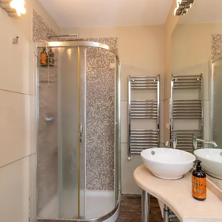 San Francesco Ripa Apartment Rom