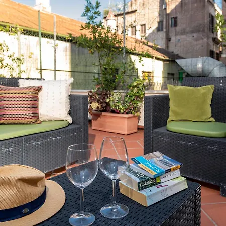 San Francesco Ripa Apartment Rome