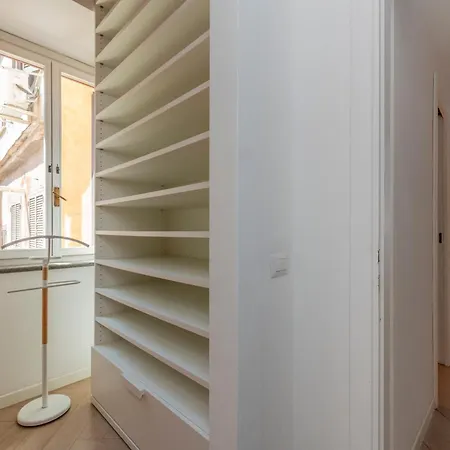 San Francesco Ripa Apartman Róma